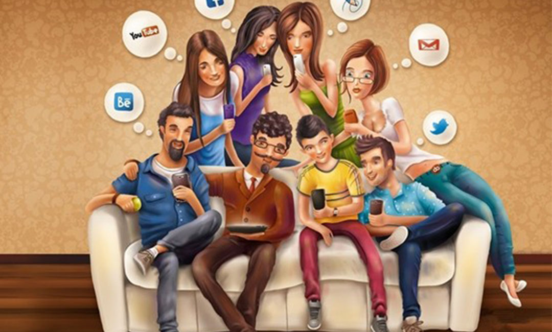 郑州亿媒网企业网站开发案例