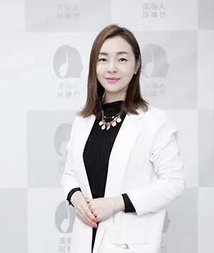 郑州金佳玭 美容协会会长